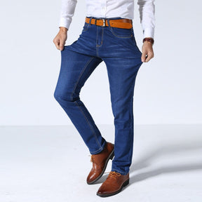 calça jeans masculina www.lojasampaio.com.br