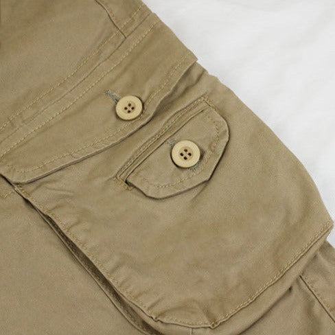 calça cargo masculina www.lojasampaio.com.br