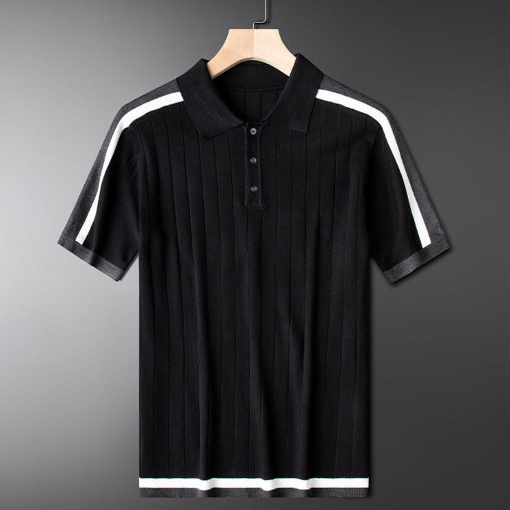 Camisa Polo Masculina Personality