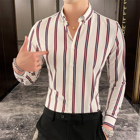 camisa social masculina, camisa esporte fino, camisa slim fit social, camisa masculina