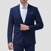 Blazer Masculino Slim Sampaio® S1252 www.lojasampaio.com.br