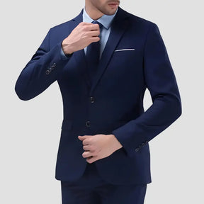 Blazer Masculino Slim Sampaio® S1252 www.lojasampaio.com.br