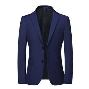 Blazer Masculino Slim Sampaio® S1252 www.lojasampaio.com.br