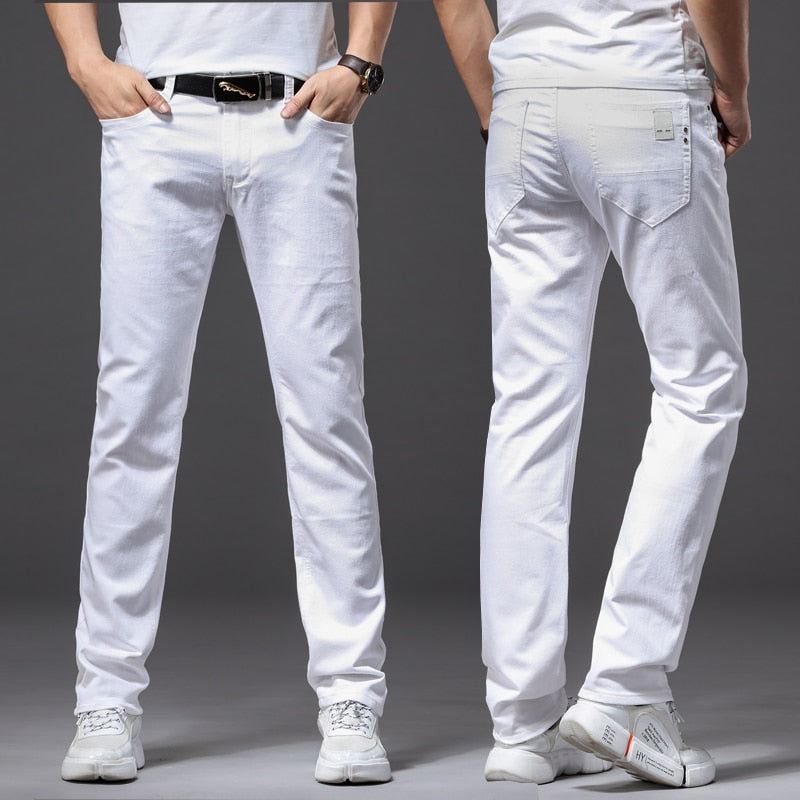 Calça Jeans Masculina Sampaio® S1017