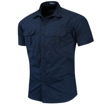 camisa social masculina www.lojasampaio.com.br