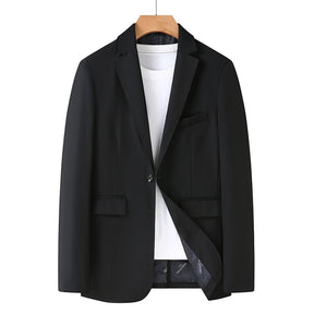 Blazer Masculino Plus Size Sampaio Andro® www.lojasampaio.com.br