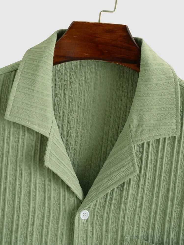 Camisa Masculina Green Sampaio® www.lojasampaio.com.br