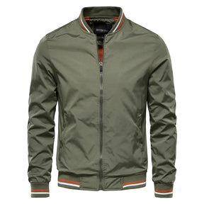 Jaqueta Masculina Casual Sampaio® S1125 www.lojasampaio.com.r