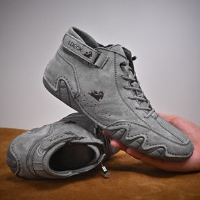 Bota Masculina L Deck www.lojasampaio.com.br