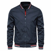 Jaqueta Masculina Casual Sampaio® S1125 www.lojasampaio.com.r