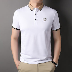 Camisa Polo Masculina Raoul