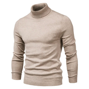 Suéter, suéter masculino, suéter gola alta, camisa manga longa gola alta