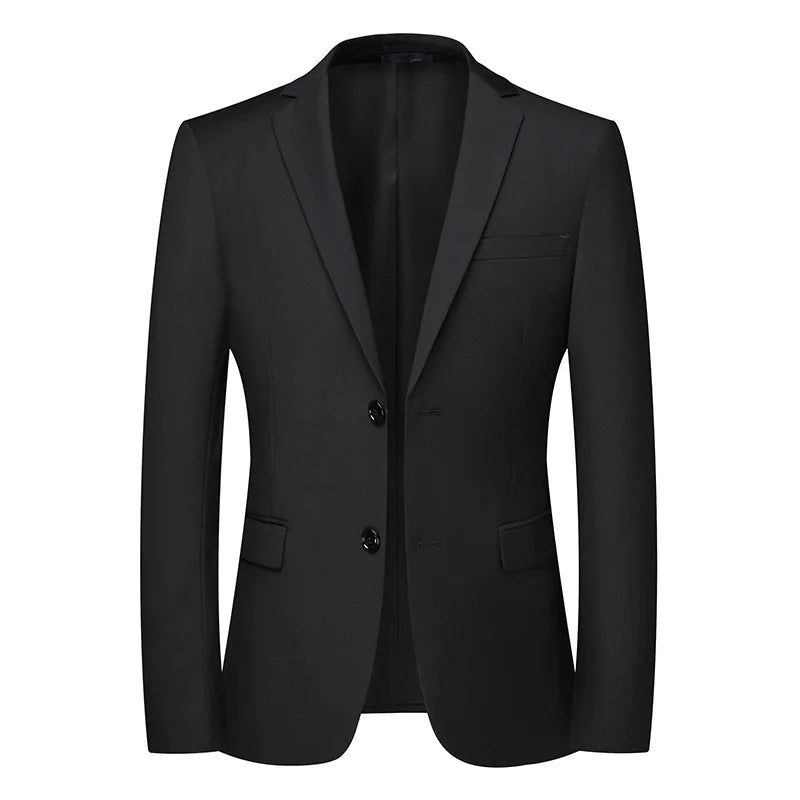 Blazer Masculino Slim Sampaio® S1252 www.lojasampaio.com.br