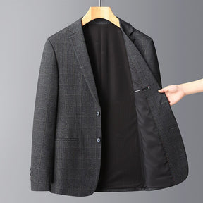 Blazer Masculino Esporte Fino Moderno www.lojasampaio.com.br