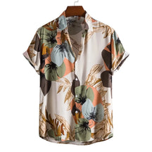 Camisa Masculina Estampada Sampaio Belmonte®  www.lojasampaio.com.br