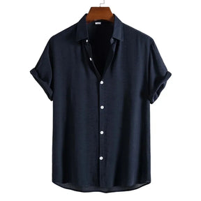 camisa, camisa masculina, camisa lisa www.lojasampaio.com.br