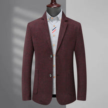 Blazer Masculino Sampaio Randolph®