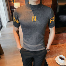 Camisa Masculina Casual Northem