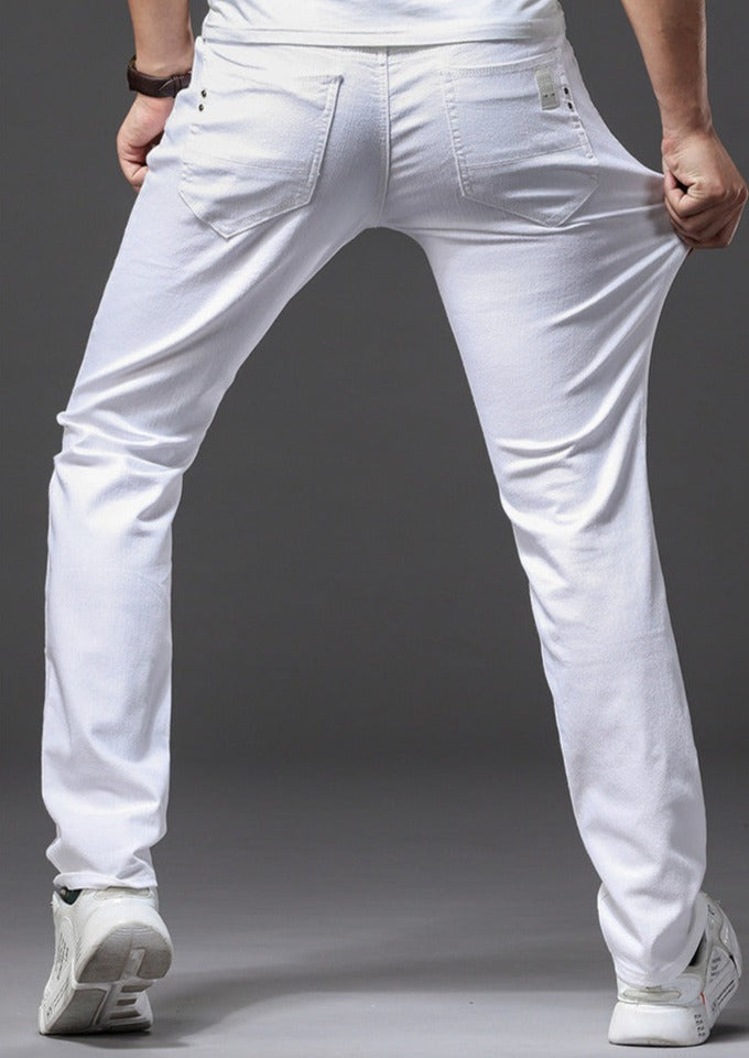 Calça Jeans Masculina Sampaio® S1017