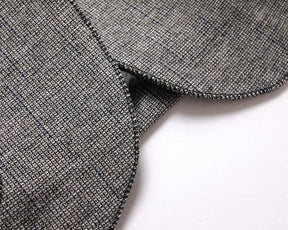 blazer masculino plus size www.lojasampaio.com.br