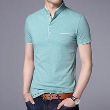 Camisa Masculina Polo Quality Fashion - Loja Sampaio