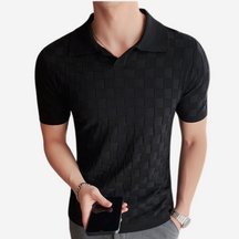 Camisa Polo Masculina Fashion