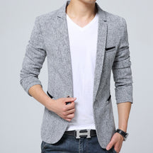 Blazer Masculino