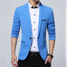 Blazer Masculino