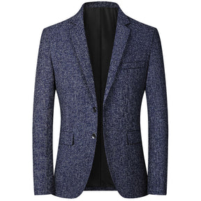 Blazer Masculino Slim