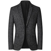 Blazer Masculino Slim