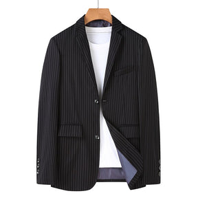 Blazer Masculino Plus Size Casual West