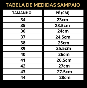 Sapatênis Masculino Santore