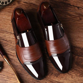 Sapato Masculino Luxury - Loja Sampaio