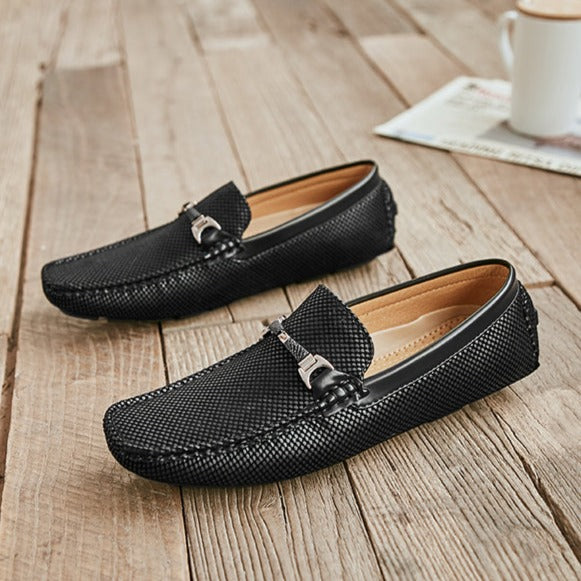 Mocassim Masculino Classic