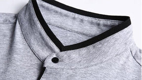 Camisa Masculina Polo Quality Fashion - Loja Sampaio