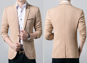 Blazer Masculino